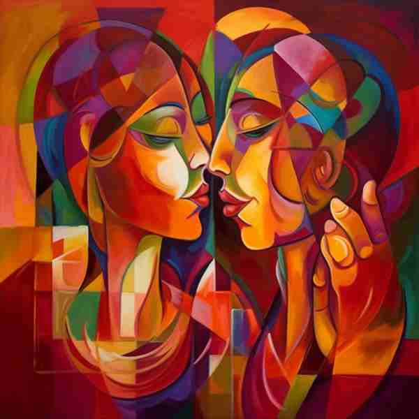 Mercury Sesquiquadrate Eros